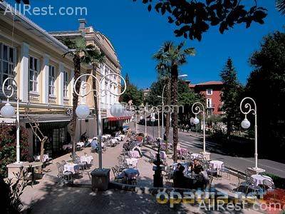 Imperial Hotel 13
